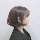 오늘날헤어