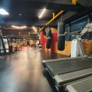 난곡 탑 복싱짐 이미지