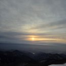 알로하 청송 | [소백산국립공원] 겨울 비로봉 최단거리 등산코스(어의곡 ~ 비로봉) 새벽 야간 등반 소요시간 준비물!