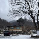 우복동 편백 펜션 이미지