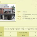 커피빈삼청동점 네이버블로그