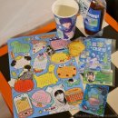 [홍대 카페] 하이타운서울 앤톤 생일카페 생카 후기
