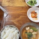 송광 | 진주시내 시장밥집&#39;송광식당&#39; 내돈내산 솔직후기