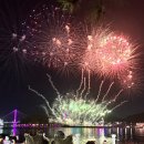1박2일 알찬 여수여행 ⛵️ 여수불꽃축제 / 돌문어삼합 / 피읖카페 / 바다식탁 / 모카힐