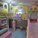 메트로펜션 | 대가족이 갈 수 있는 가평 베이유 키즈 풀빌라 펜션