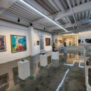 파주 연풍길 이미지