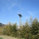 자동우량경보시설 이미지