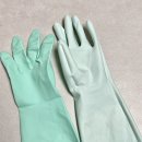 오뉴스 | 면코팅 설거지고무장갑 오뉴스샵 던롭고무장갑 후기