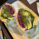 마루빈 | 구리 애견동반 브런치 맛집 마루빈 내돈내산 방문후기 | 주차, 추천메뉴