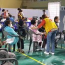 청양다목적체육관 이미지