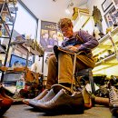 성수수제화 희망플랫폼 수제화거리 이미지