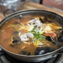 은혜김치 | 춘천 칼국수 맛집 “은혜네해물칼국수” 현지인 추천 해물칼국수 후기