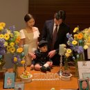 1ST HAIR | [돌끝맘] 신라호텔 더 파크뷰 돌 잔치 후기 (디폴린스냅, 앳써머 돌상, 브러쉬앤꼬리빗) | 할인, 비용...