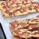 웰빙 발효빵 이미지