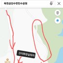 강촌공원 화장실 이미지