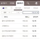 명동환전