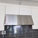 봄여름가을겨울 | 부산진구 당감동 서면봄여름가을겨울 2차 후드청소 후기 (기름 떨어짐 해결!)