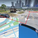 매곡천 자전거길 이미지