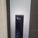 삼한24시 | 신평열쇠 부산 사하구 삼한사랑채 밀레 번호키 도어락 교체