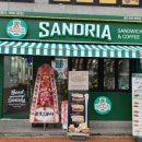 수제샌드위치 이미지