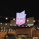 씨유 김포월곶로드점 | 김포 라이더카페 추천, 100ROAD 1st에서 마무리