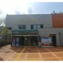 금호공원체육관 이미지