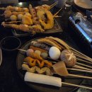 6289 | 광주 상무지구 이자카야 '롯폰기 상무점' 쿠시카츠,오뎅바 후기