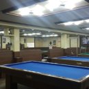 화신 당구장 이미지