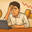 “금에서 빠진 돈, 암호화폐 비트코인에 몰려들어... 최대 2배 넘게 오를 것” 이미지