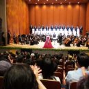 바이올리니스트 오지은 독주회 이미지