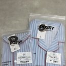 클로에 | 도씨 강아지 잠옷 XL 사이즈 추천 ｜실크핏 클로에 커플 잠옷 내돈내산 솔직후기