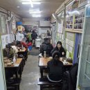 동진 | [제주도] 동문시장 고기국수집 '동진식당' 내돈내산 후기