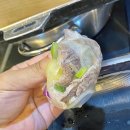 일공공 키친 | 당진 기지시 맛집 편백찜 샤브샤브 월남쌈 무한리필 일공공키친 후기