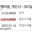 NH001 | 나무증권 - NH QV 발행어음_개인(365일) 만기 후기