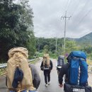 이마트24시 무의광명항점 | 인천 무의도 백패킹 성지, 낭만 가득했던 무렝게티 BPL(part.1)