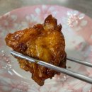 푸라닭치킨 대전우송대점 순살블랙알리오 후기~