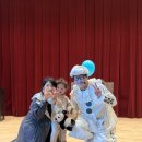 서희청소년문화센터 화장실 | 이천 서희도서관 아이와 가볼만한곳 도서관주간 광대 인형극 퍼펫박스 관람 후기