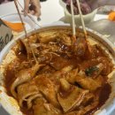 씨제이올리브영(YES) | [엽떡 신메뉴 후기] 양배추&amp;대파 토핑 추가해봤어요 ✨ CJ 포인트 적립까지 꿀팁 공유!