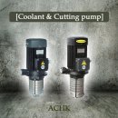 ACHK Coolant pump(쿨란트펌프) 이미지