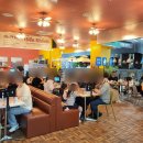 김포공항역 화장실 이미지