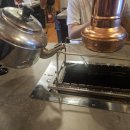 불타는 양꼬치 이미지