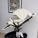 (주)크레오 | 내돈내산 절충형 유모차 미마 크레오 추천이유!(화이트색상)