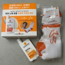 플루이드 | 올리브영 선크림 추천｜라로슈포제 안뗄리오스 선플루이드 솔직 후기 (민감성 피부 사용)