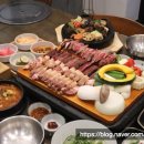 평양만두요리.냉면 이미지