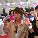 2015 광명동굴 대한민국 와인 페스티벌 이미지