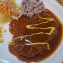 세븐일레븐 인천송림오거리점 | 2025.5 🍴 [인천 송림동 맛집] 추억의 그 맛, 김밥천국 돈가스로 든든한 점심 한 끼!