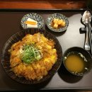 대무관 | <카릿토> 모든 메뉴 정복하기 돈까스 맛집 카릿토 후기 3탄 !! 카츠동과 돈카츠 카레 덮밥