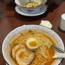 [성수역] 멘쿠도(MENKUDO) 라멘바 후기