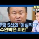 황장수의뉴스브리핑