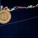 Stablecoins trade above won-dollar exchange rate 스테이블코인이 원-달러 환율 이상으로 거래 이미지